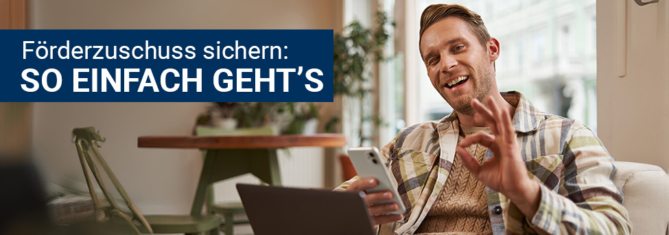 Schierholz Fördermittelservice